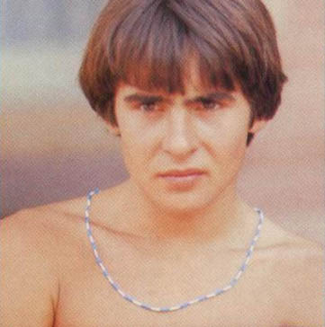 Davy Jones, Staten Island, Sept 15 2008