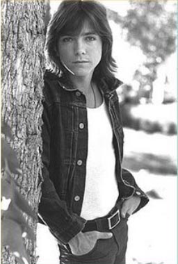 David Cassidy