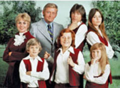 The Partridge Family