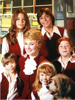 The Partridge Family