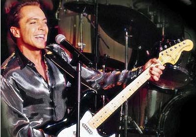 David Cassidy