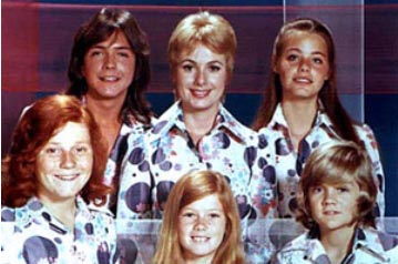 The Partridge Family