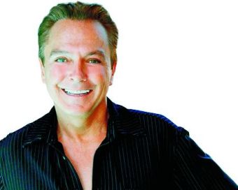 David Cassidy