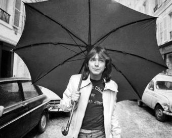 David Cassidy