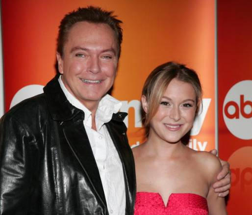 David and Alexa