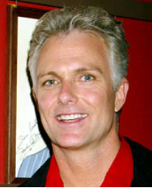Patrick Cassidy