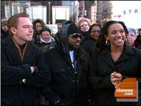 The Early Show