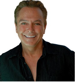 David Cassidy