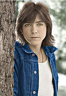 David Cassidy