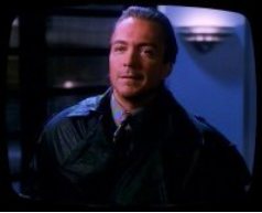 David Cassidy as The Mirror Master