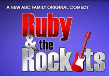 Ruby & The Rockits