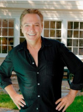 David Cassidy