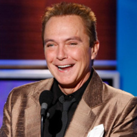 David Cassidy