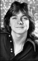 David Cassidy