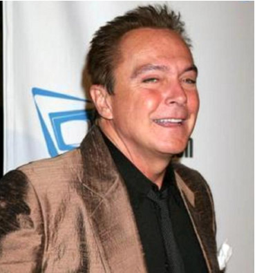 David Cassidy
