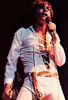 White Suit
