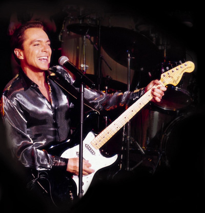 David Cassidy