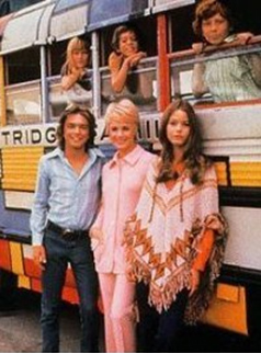 The Partridge Family