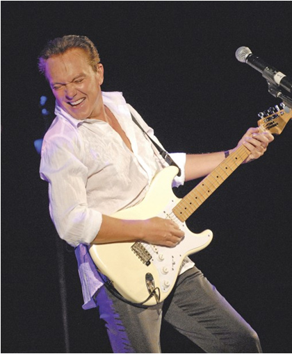 David Cassidy