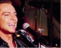 David Cassidy