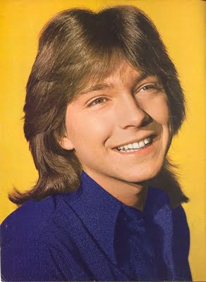 David Cassidy