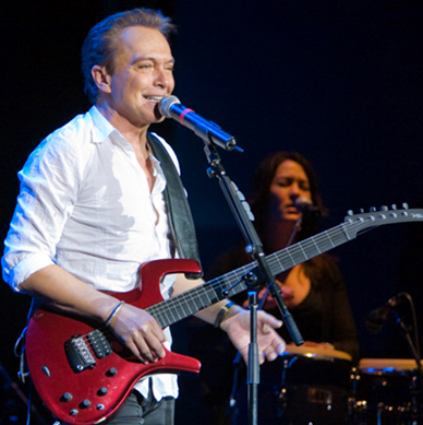 David Cassidy