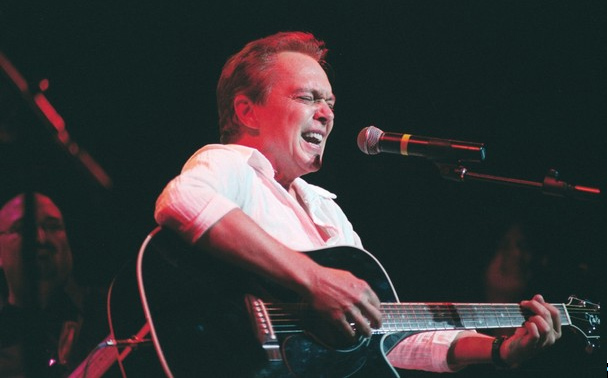 David Cassidy