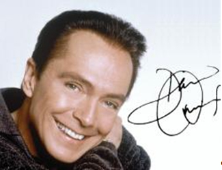 David Cassidy