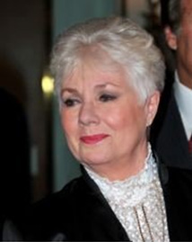 Shirley Jones
