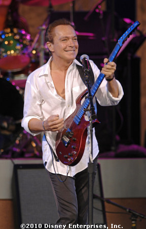 David Cassidy