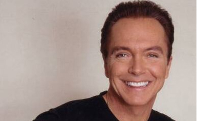David Cassidy