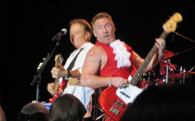 David and Danny
