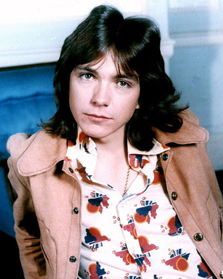 David Cassidy
