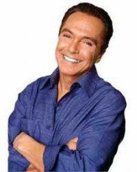 David Cassidy