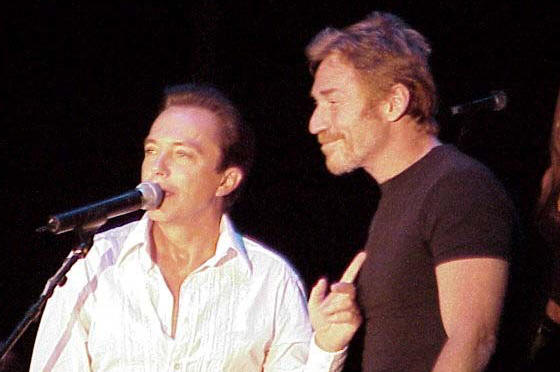 David Cassidy