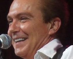 David Cassidy