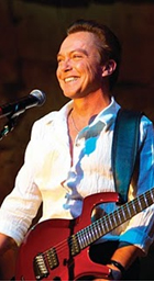 David Cassidy