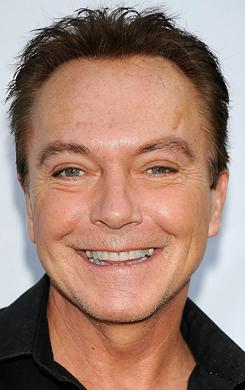 David Cassidy