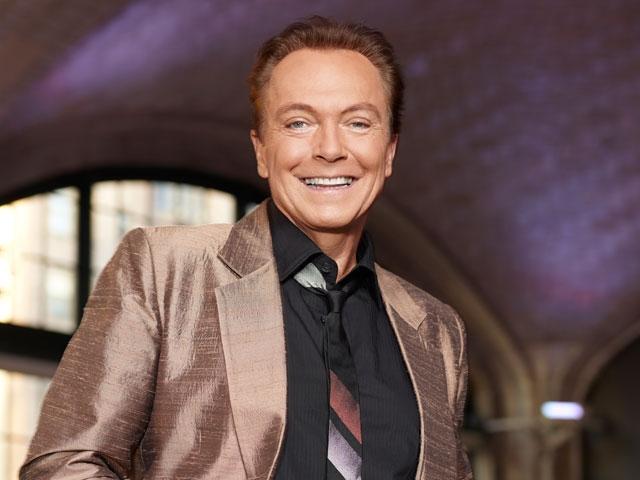David Cassidy