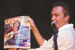 David Cassidy