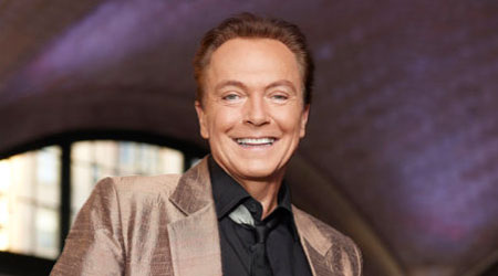 David Cassidy