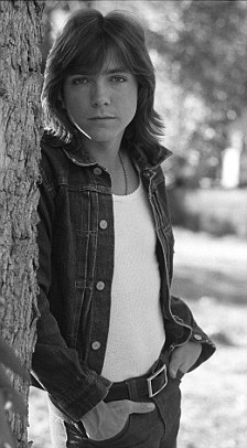 David Cassidy 1972