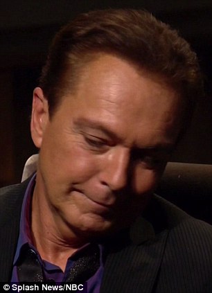David Cassidy