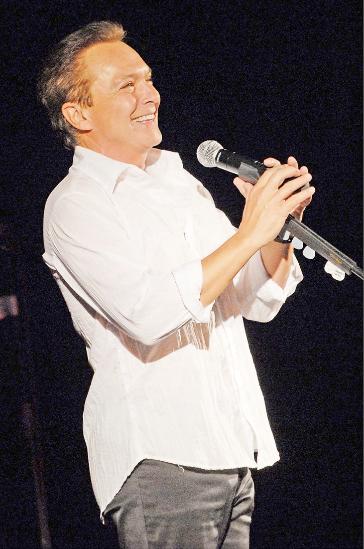 David Cassidy