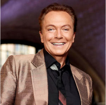 David Cassidy