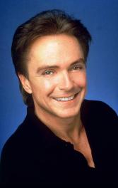 David Cassidy