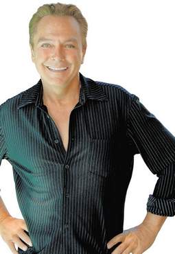 David Cassidy