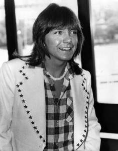 David Cassidy 1974