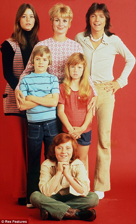 The Partridge Family