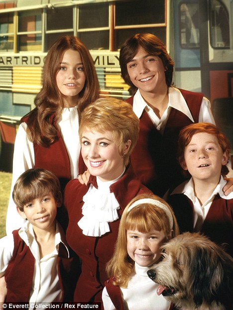 The Partridge Family
